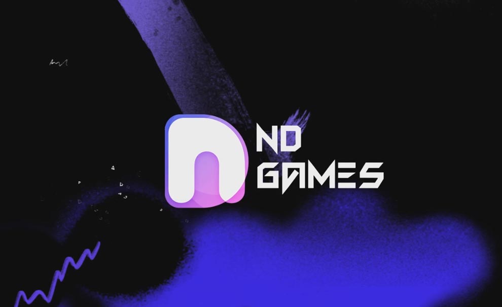 Lançamento do portal ND Games