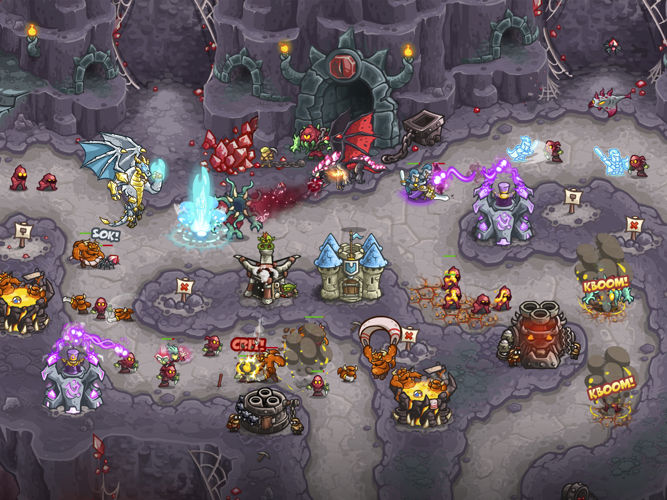 Kingdom Rush SS01