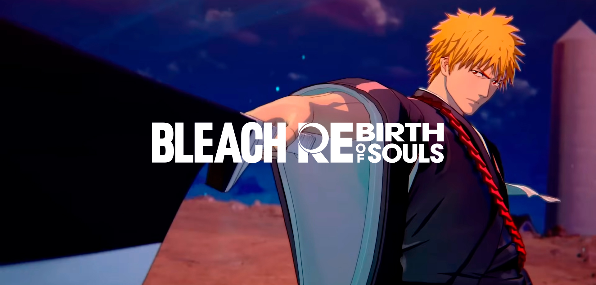 Bleach Rebirth of Souls apresenta trailer com gameplay