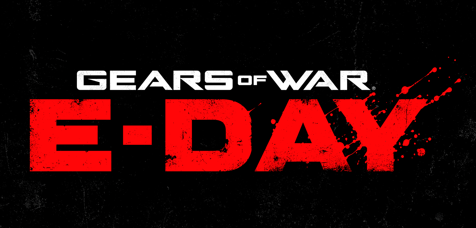 Gears of War E-Day, o início de tudo