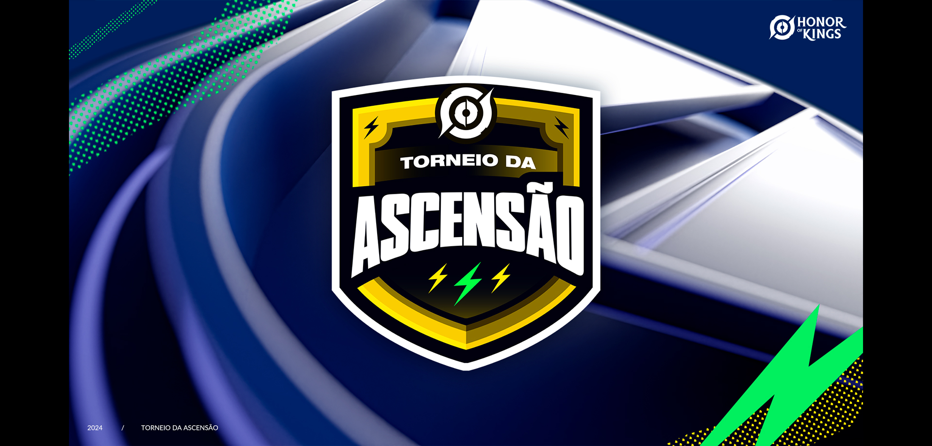 Torneio da Ascensão reúne as melhores equipes brasileiras de Honor of Kings