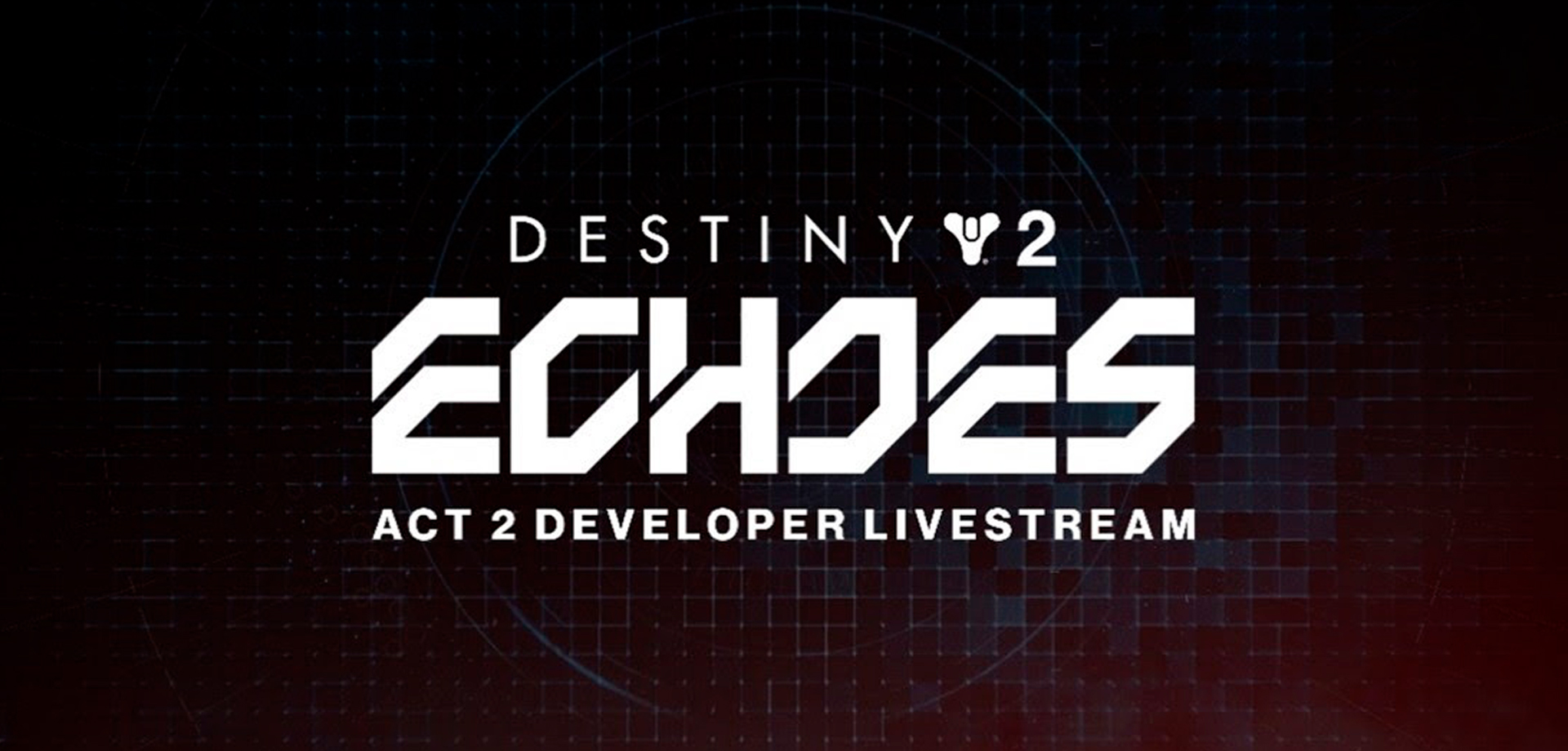 Destiny 2 – Novidades sobre Echoes: Ato 2