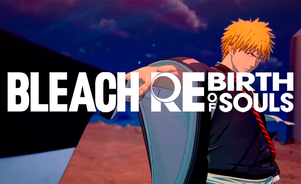 Bleach Rebirth of Souls apresenta trailer com gameplay