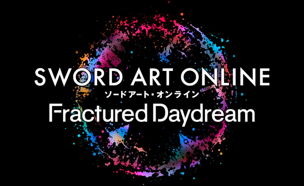 Sword Art Online Fractured Daydream recebe data de lançamento