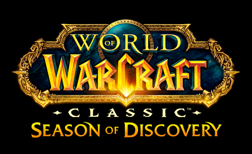 Temporada da Descoberta de World of Warcraft Classic