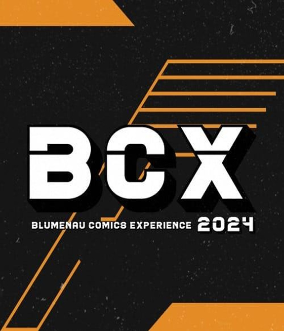 blumenau comics experience bcx