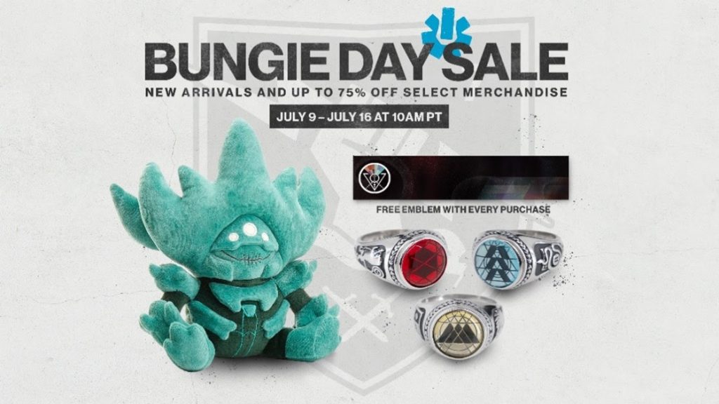 Bungie_day_sale