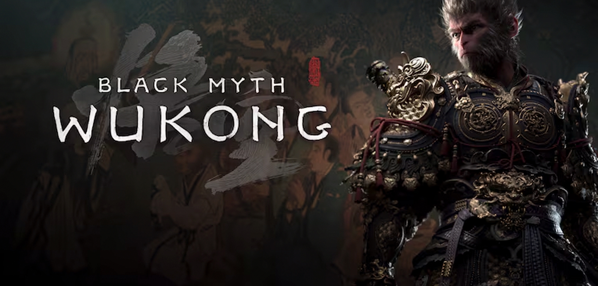 Black Myth Wukong – Trailer final de gameplay