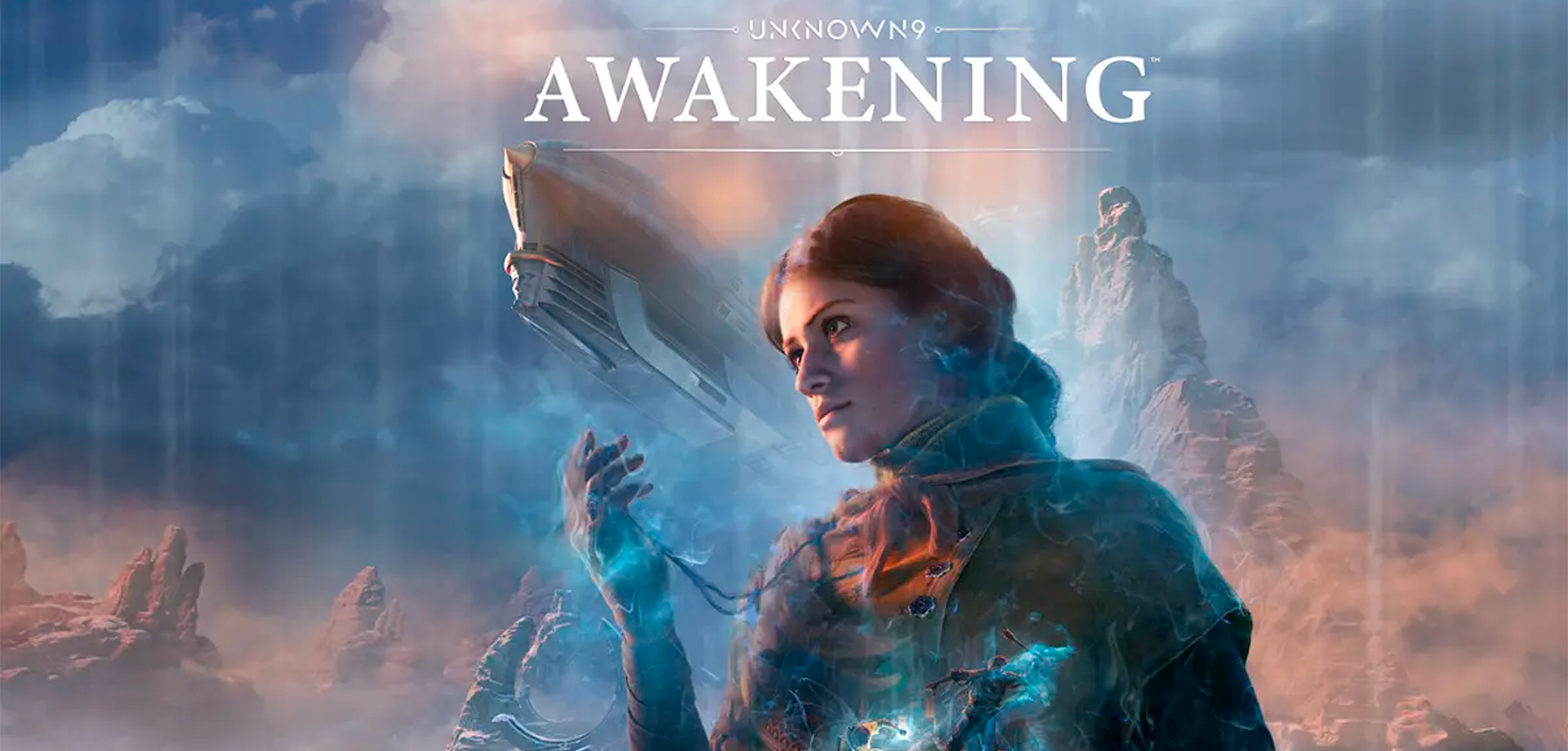 Unknown 9 Awakening recebe data de lançamento