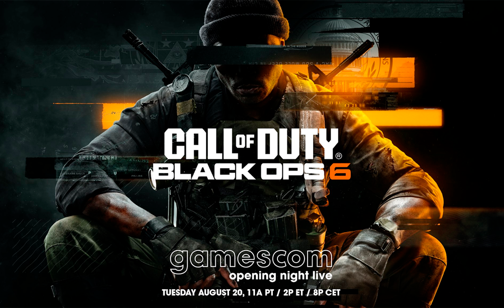 Campanha de Black Ops 6 será apresentada durante a Gamescom