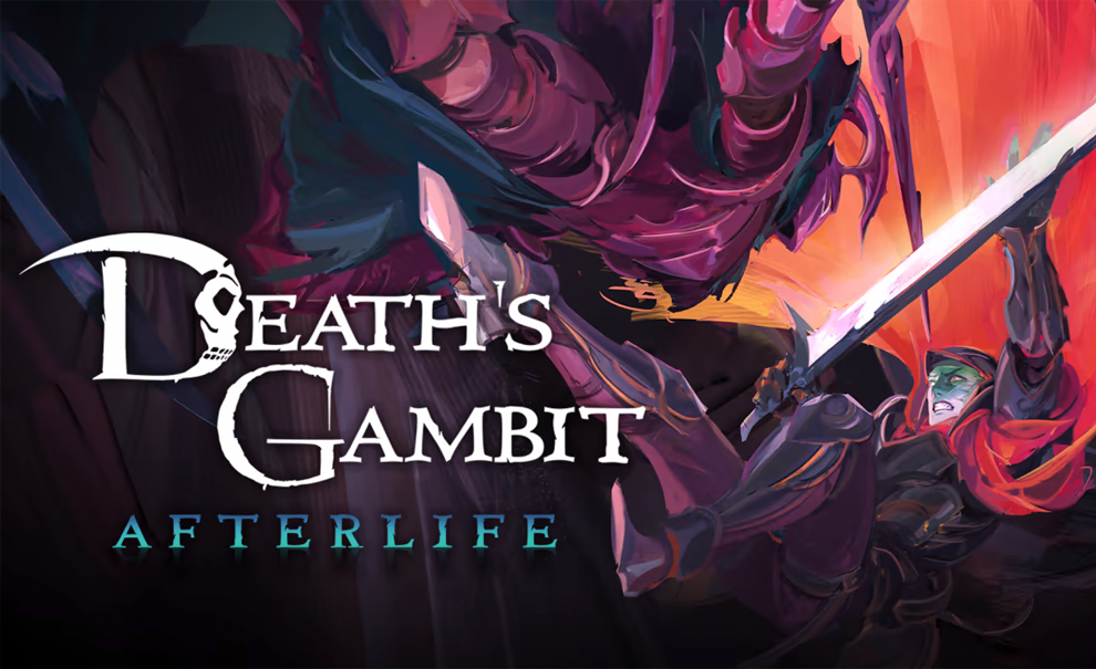 Death’s Gambit Afterlife é o jogo gratuito da Epic Games do dia 15