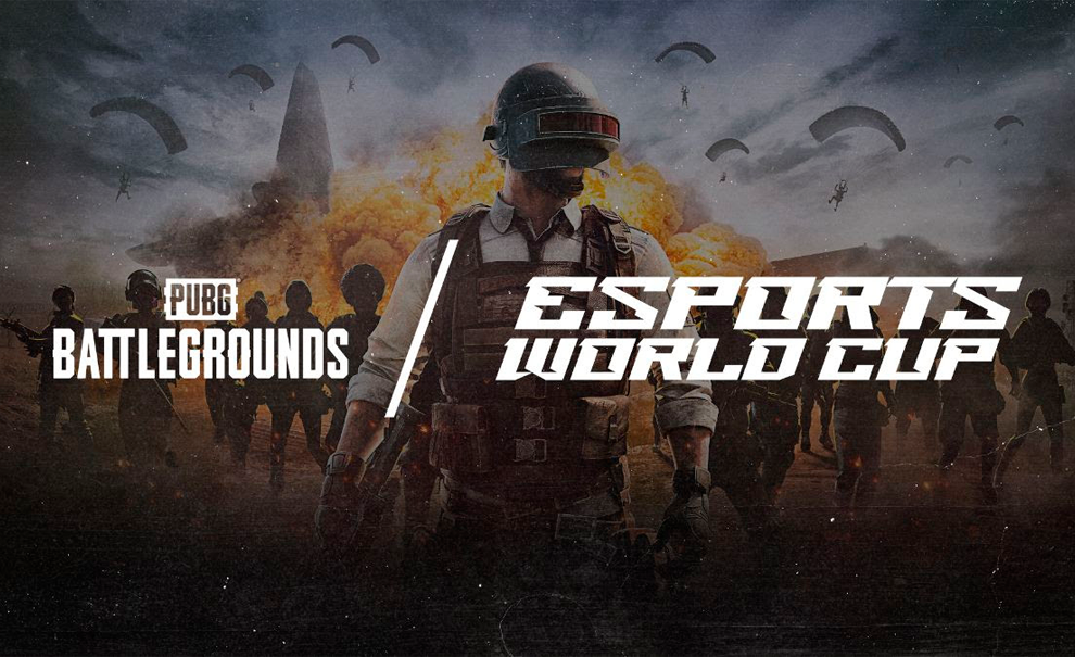 PUBG: Esports World Cup começa hoje, 21 de agosto