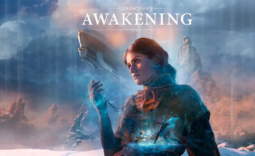 Unknown 9 Awakening recebe data de lançamento