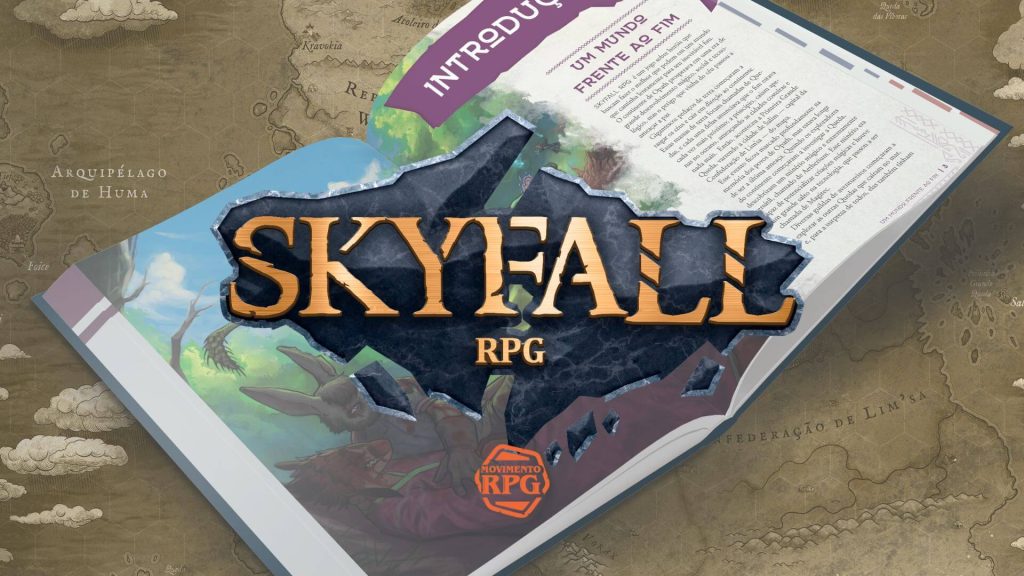 capycat games skyfall rpg