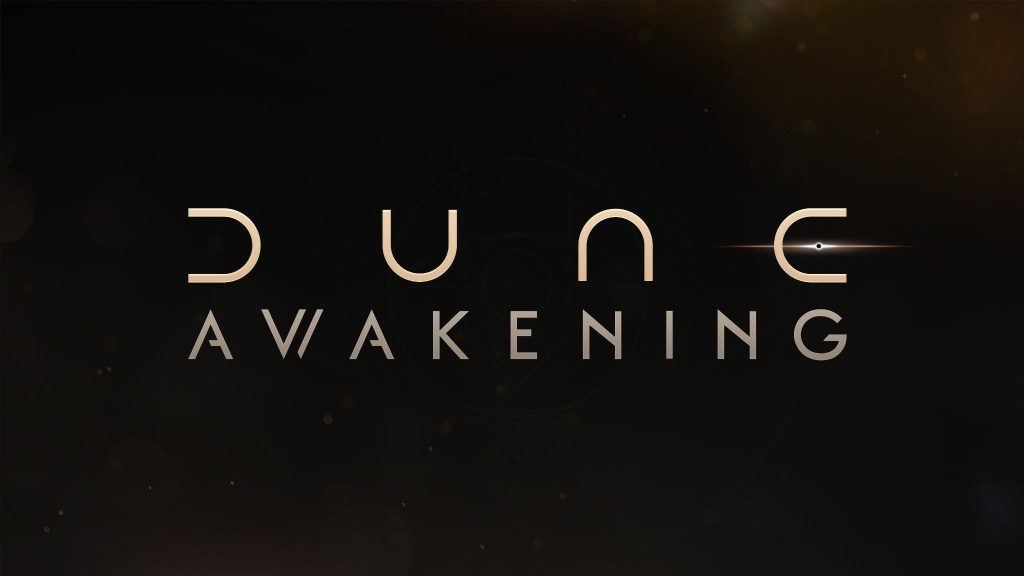 Dune Awakening