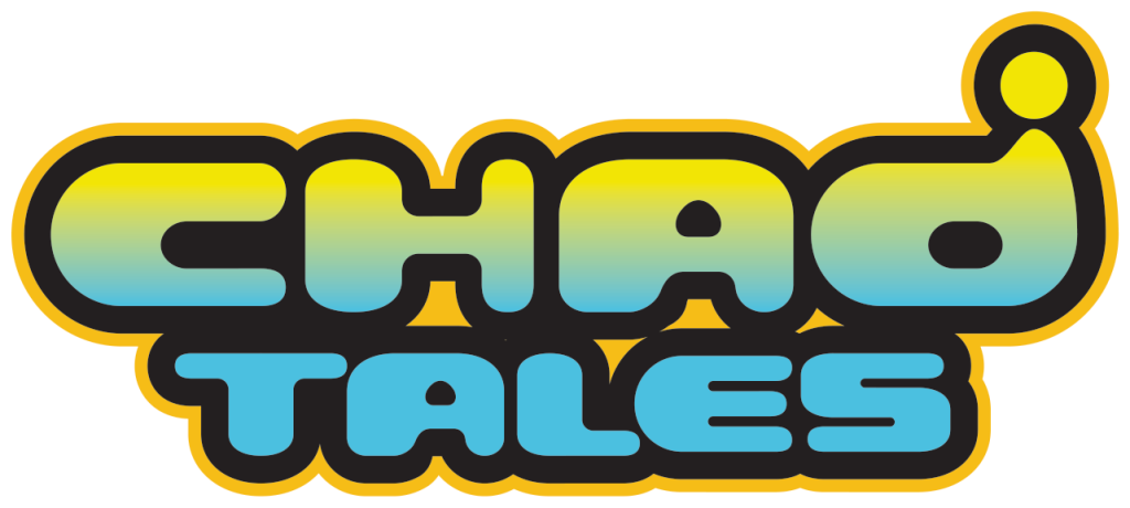 ChaoTales_Logo