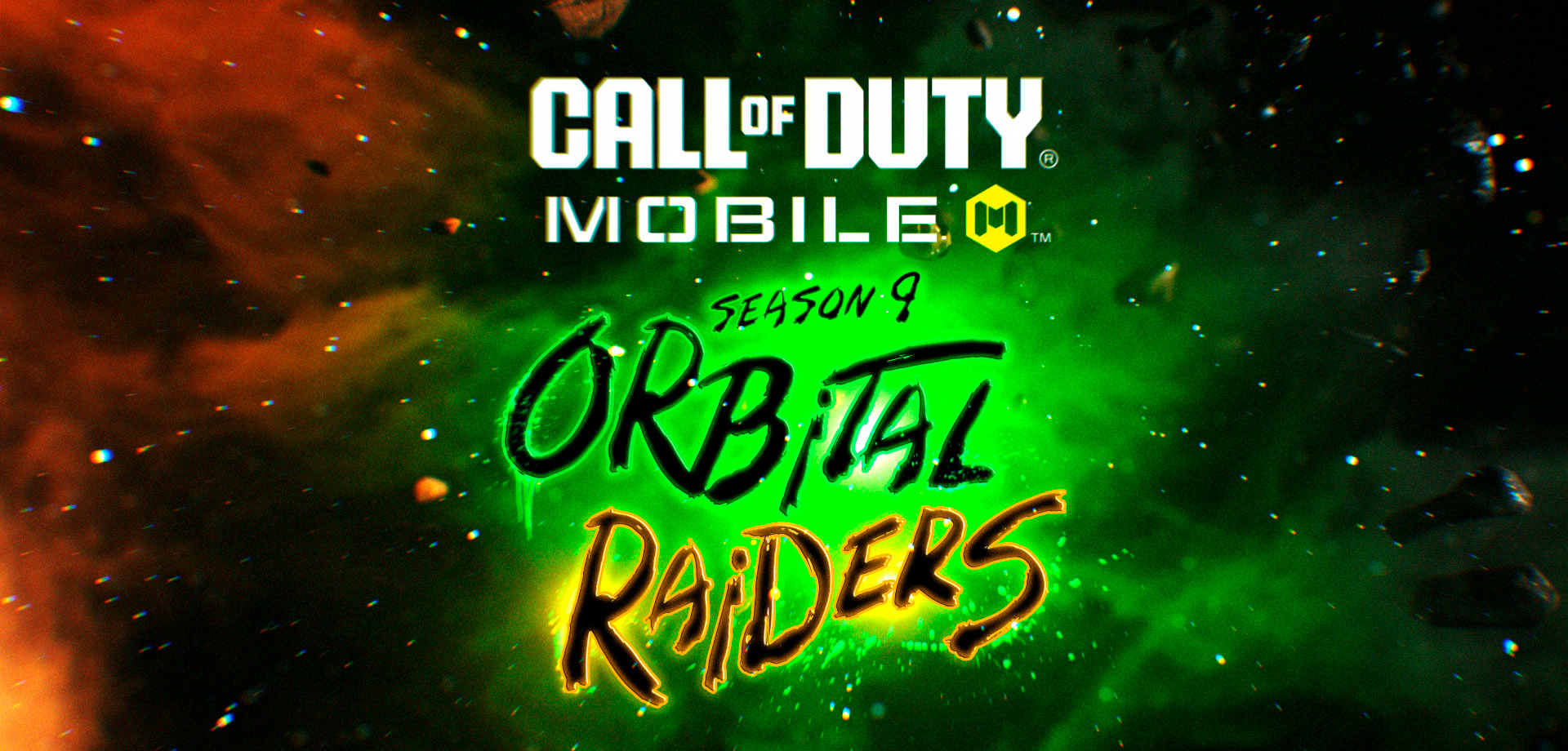 Lute contra os mortos-vivos na 9ª Temporada de Call of Duty: Mobile – Orbital Raiders