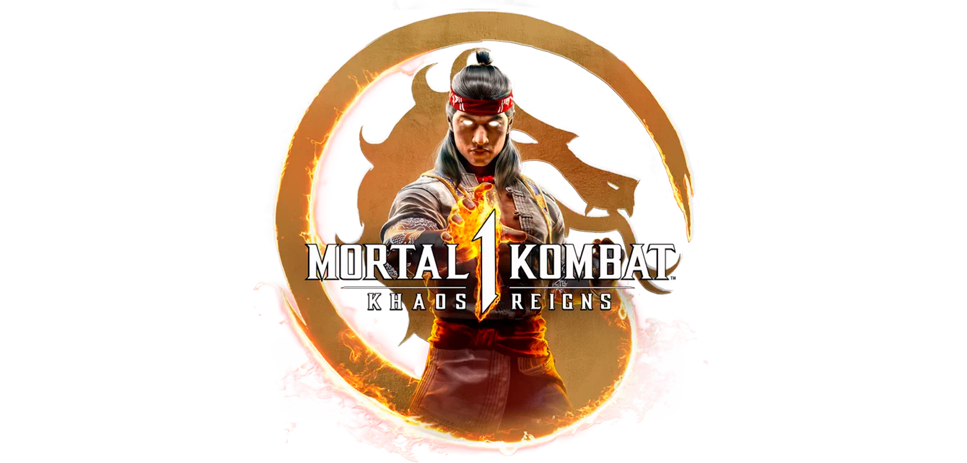 Trailer de lançamento de Mortal Kombat 1: Reina o Kaos mostra a batalha pela Nova Era de Liu Kang