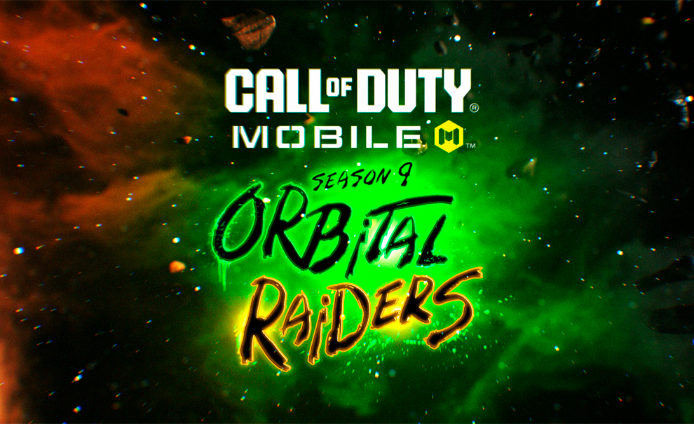 Lute contra os mortos-vivos na 9ª Temporada de Call of Duty: Mobile – Orbital Raiders