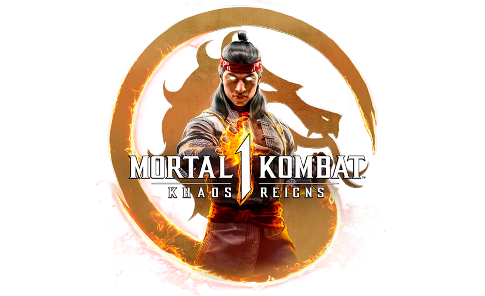 Trailer de lançamento de Mortal Kombat 1: Reina o Kaos mostra a batalha pela Nova Era de Liu Kang