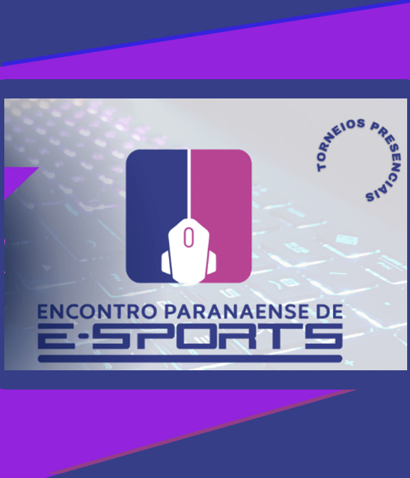 encontro paranaense esports