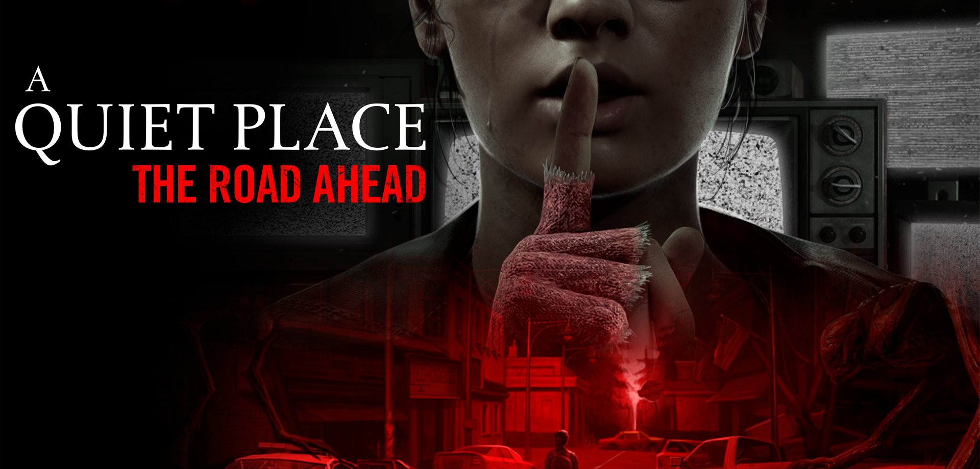 A Quiet Place: The Road Ahead revela detalhes sobre os personagens e a história do jogo em novo vídeo de diário de desenvolvimento