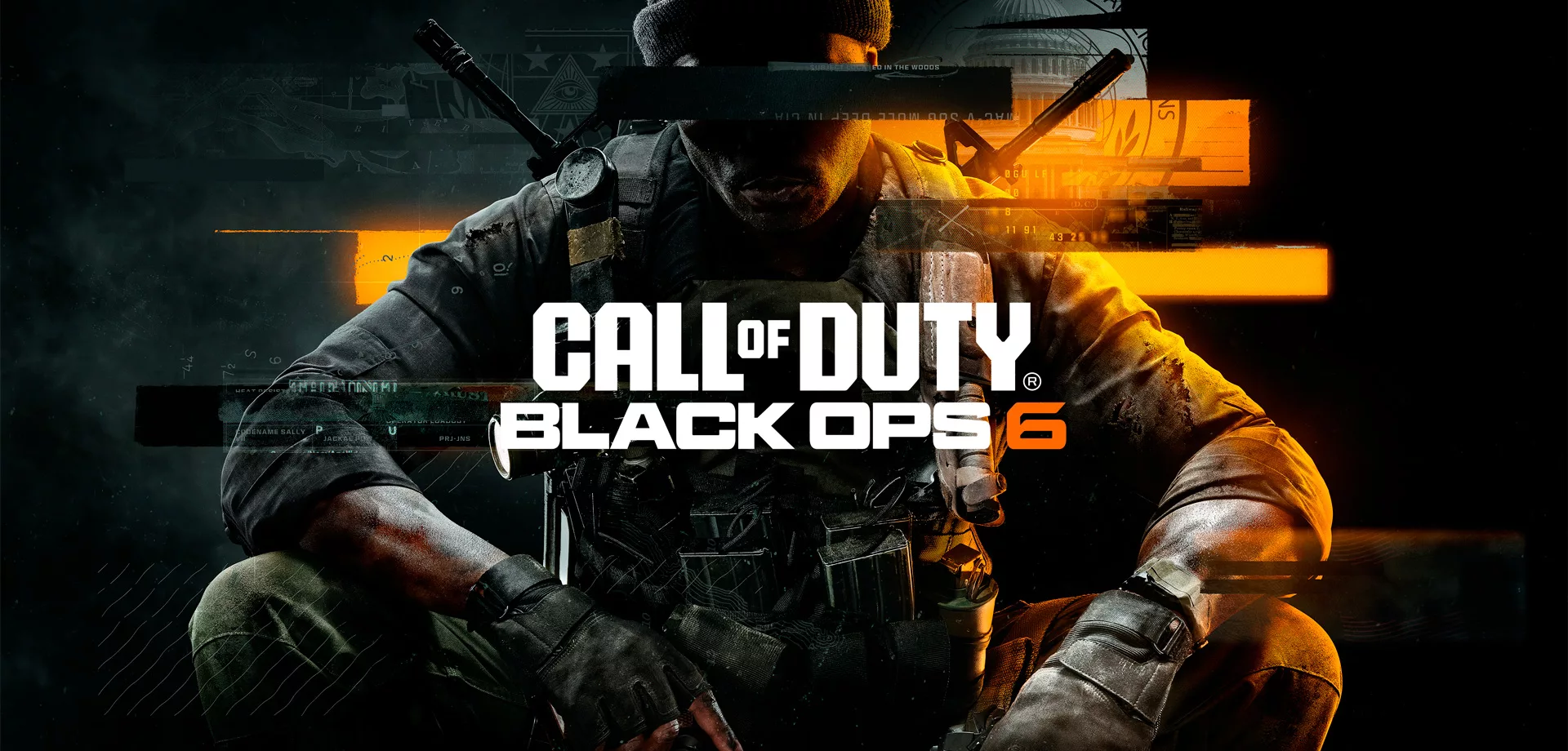 Call of Duty Black Ops 6 já está disponível mundialmente