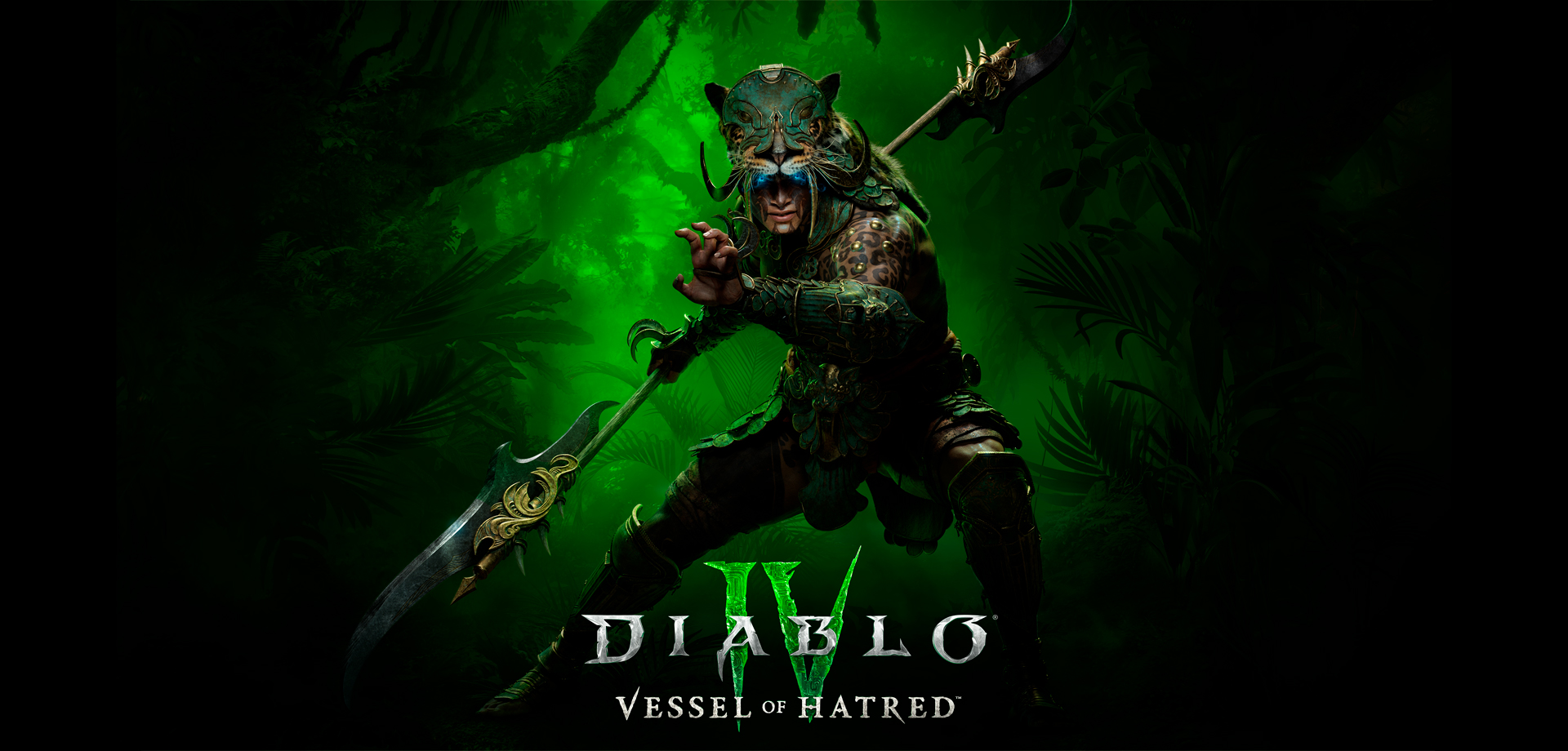 Diablo IV: o que você precisa saber antes do lançamento da expansão Vessel of Hatred