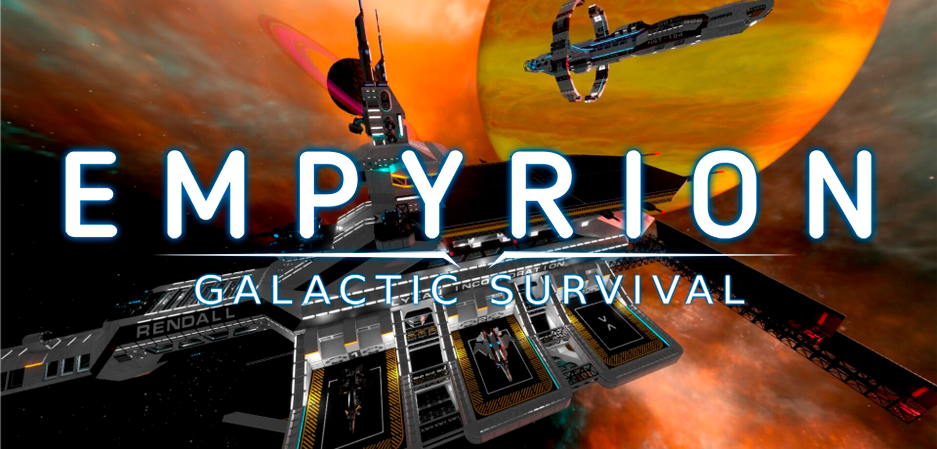 Gratuidade Epic – Empyrion Galactic Survival