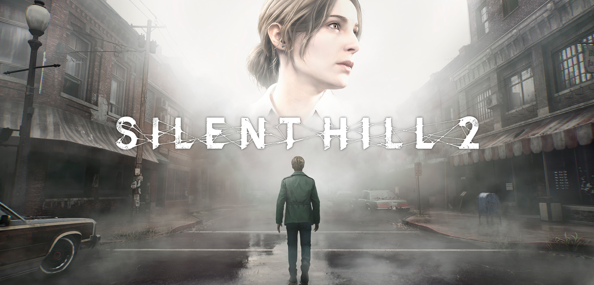 Lançado o remake de Silent Hill 2, obra-prima de terror psicológico da Konami