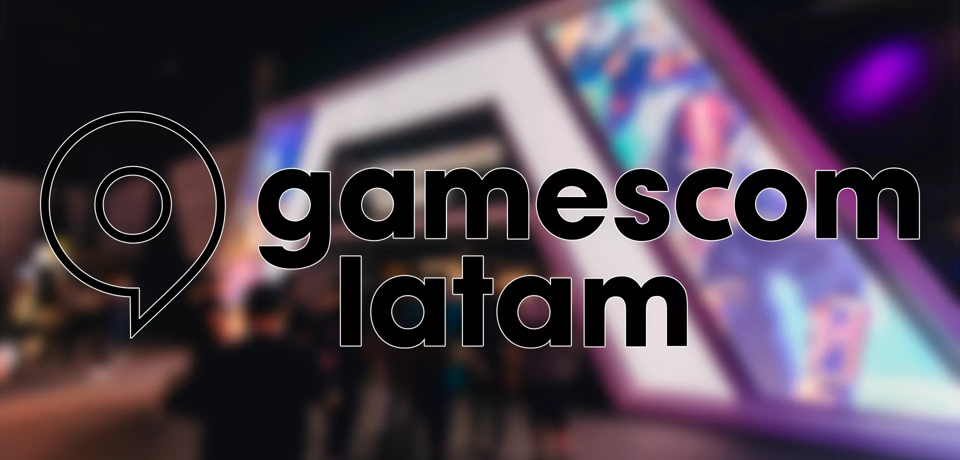 gamescom latam 2025 abre a venda de ingressos para o público e para profissionais