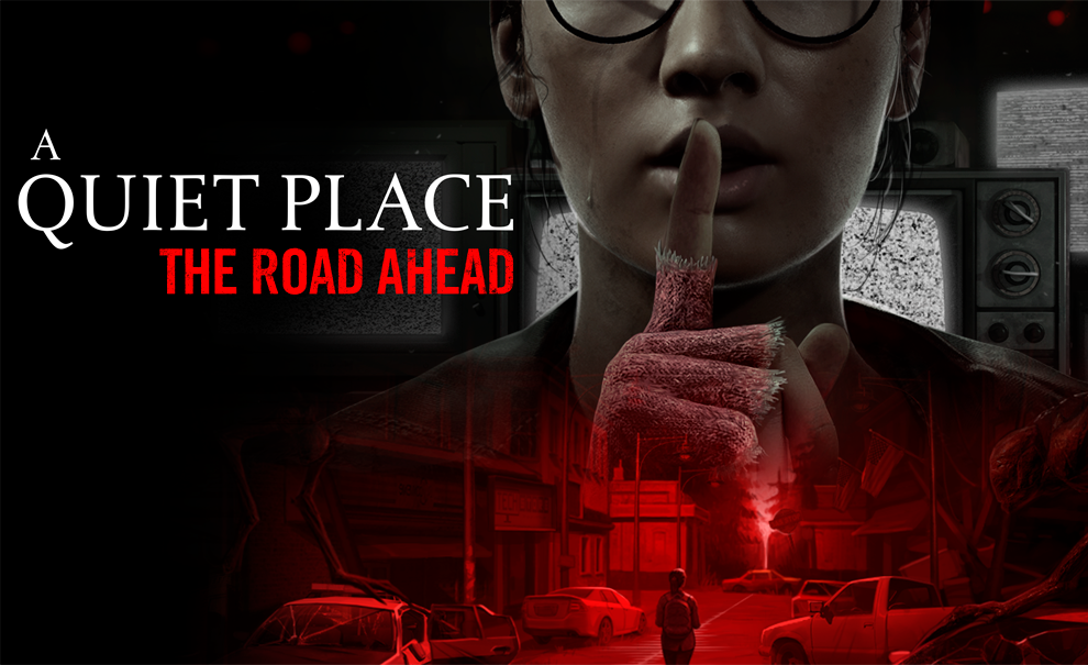 A Quiet Place: The Road Ahead revela detalhes sobre os personagens e a história do jogo em novo vídeo de diário de desenvolvimento