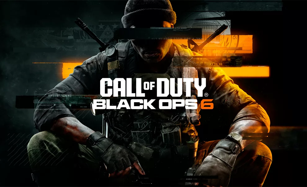 Call of Duty Black Ops 6 já está disponível mundialmente