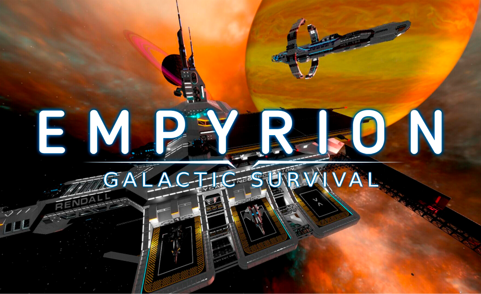 Gratuidade Epic – Empyrion Galactic Survival