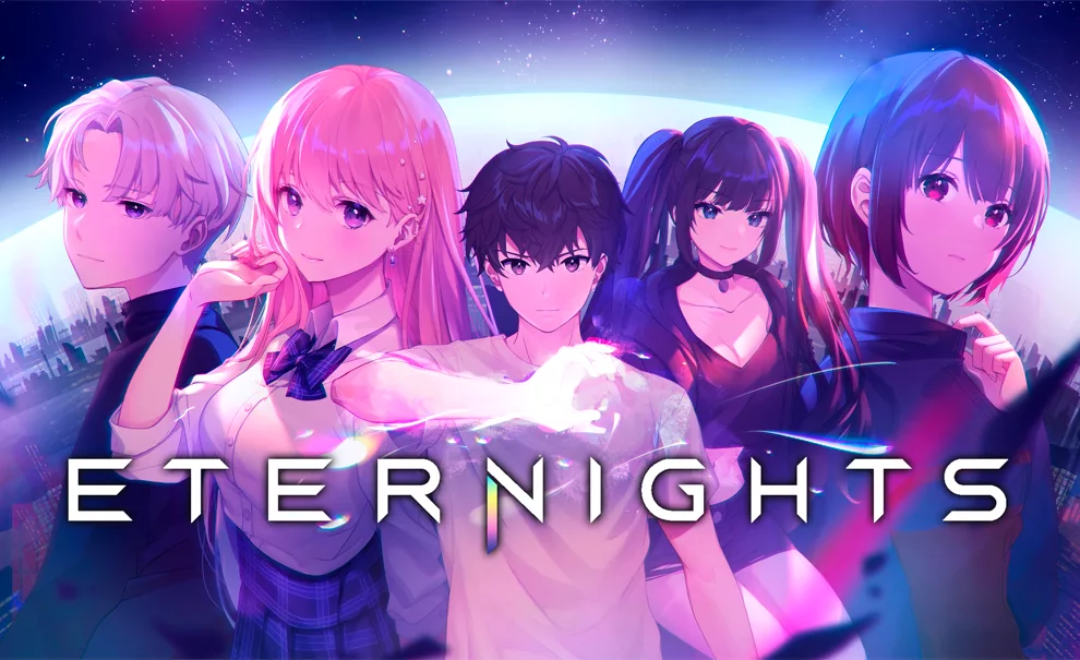 Eternights: novo RPG de ação e relacionamentos chega ao Nintendo Switch