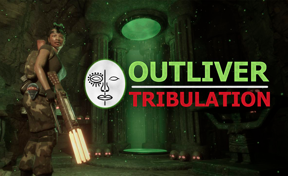 Outliver: Tribulation é um dos jogos gratuitos da Epic Games