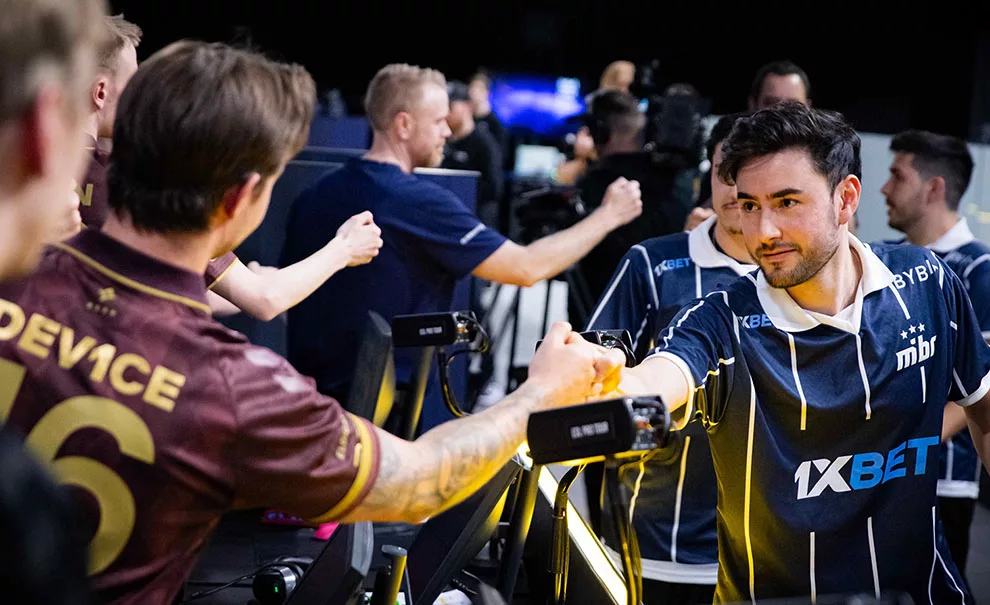 mibr irá jogar IEM Melbourne