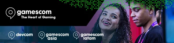 banner gamescom latam 2025