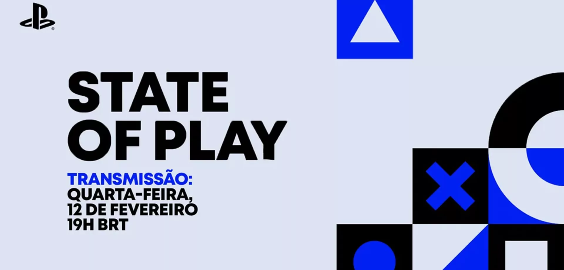 Banner de anúncio do State of Play