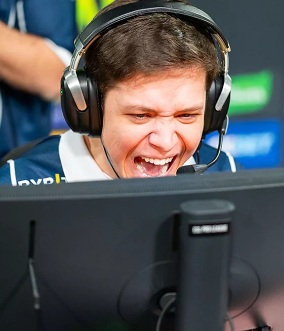 MIBR na EPL 21