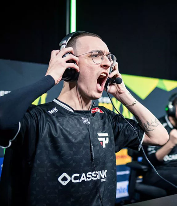 FURIA, MIBR e paiN eliminadas da EPL S21