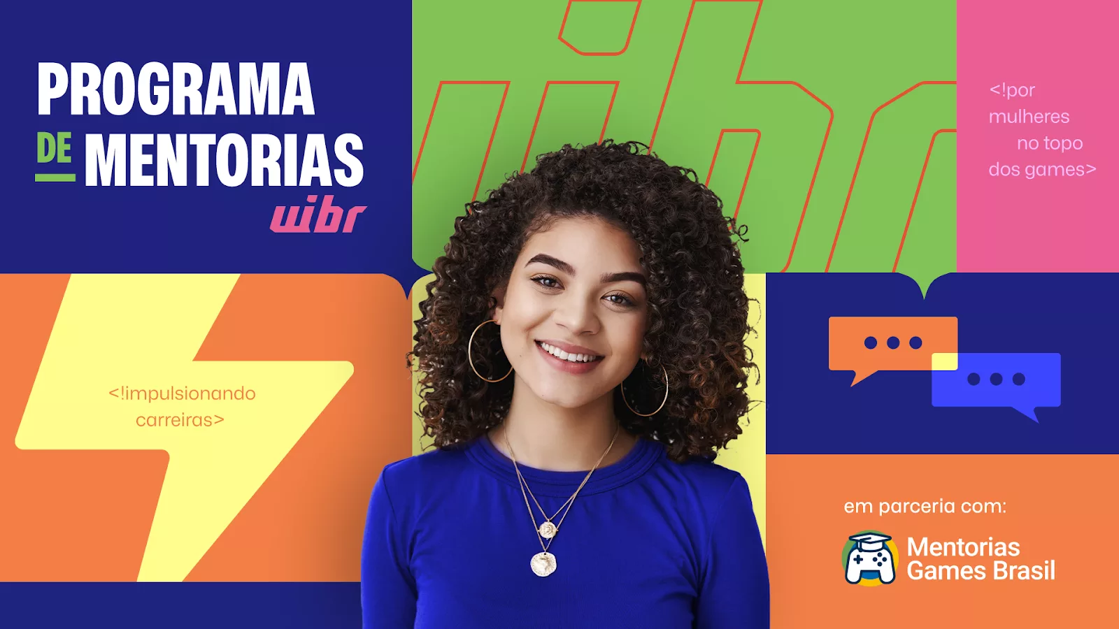 Programa da WIBR