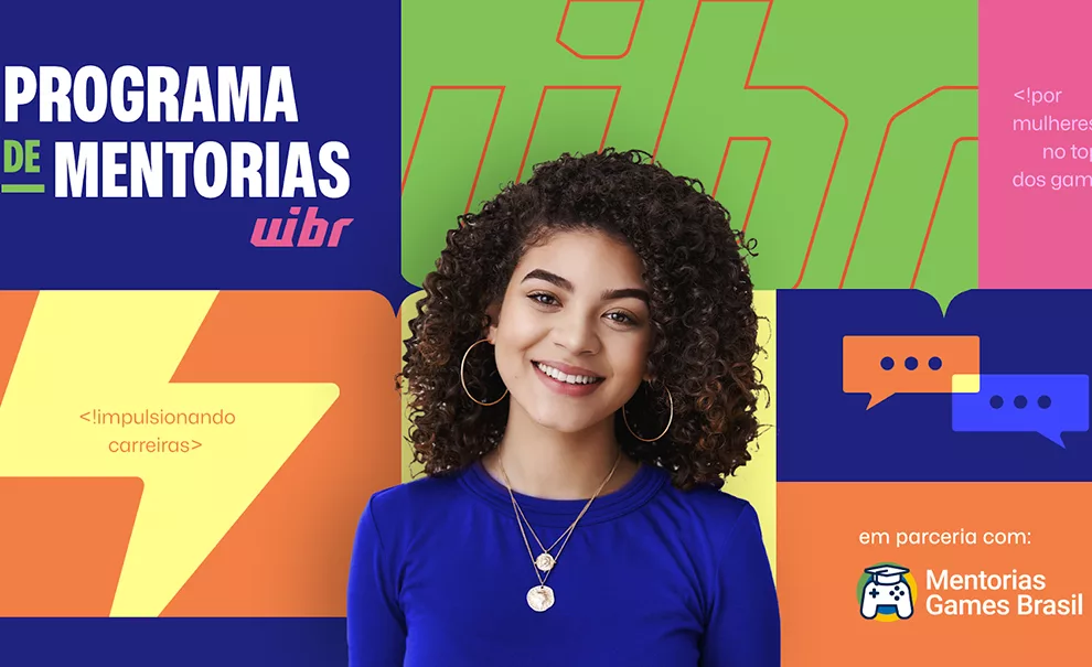 Programa da WIBR